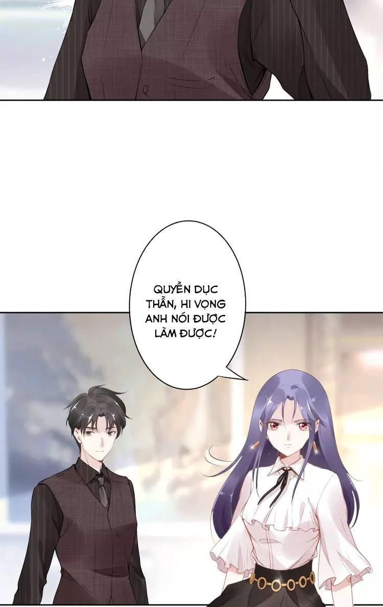 Quyền Thiểu, Nhĩ Lão Bà Yêu Bào Liễu Chapter 21.2 - Trang 2