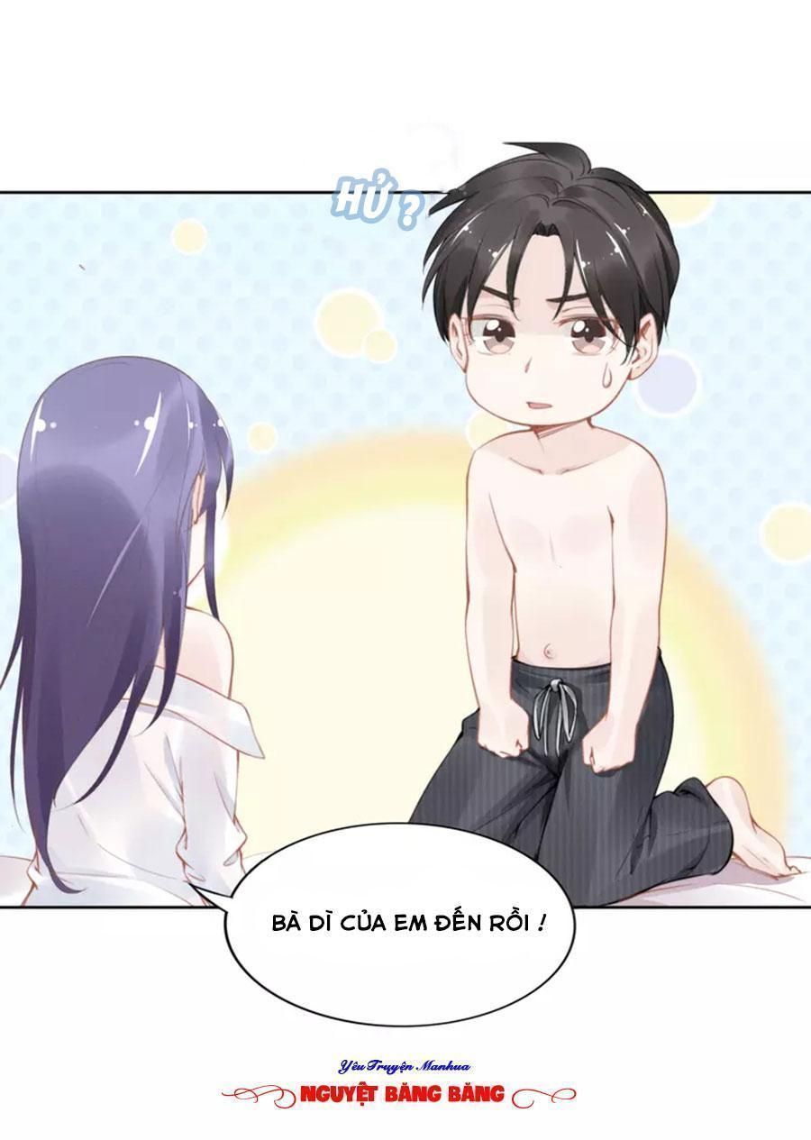 Quyền Thiểu, Nhĩ Lão Bà Yêu Bào Liễu Chapter 21.4 - Trang 2