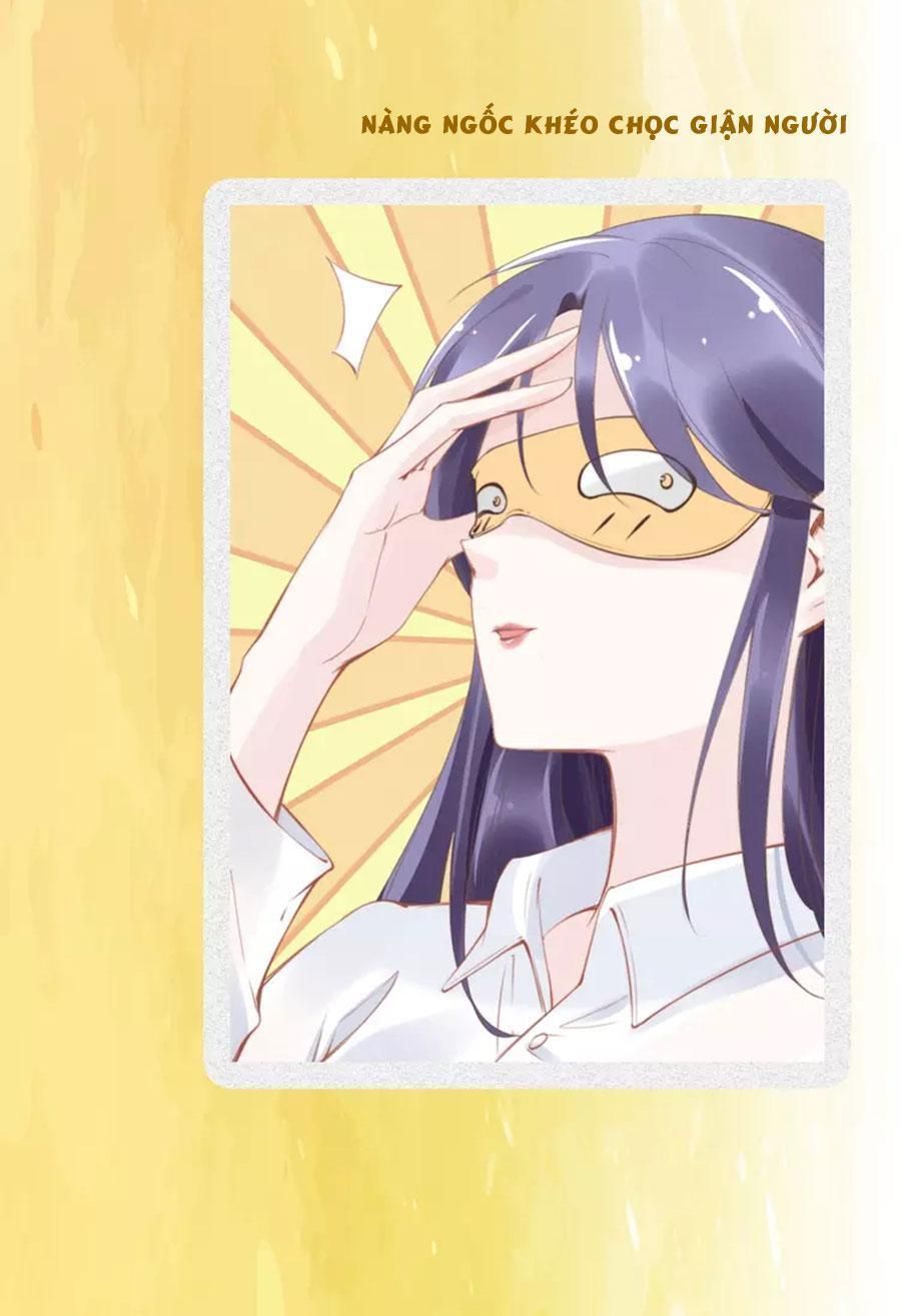 Quyền Thiểu, Nhĩ Lão Bà Yêu Bào Liễu Chapter 21.4 - Trang 2