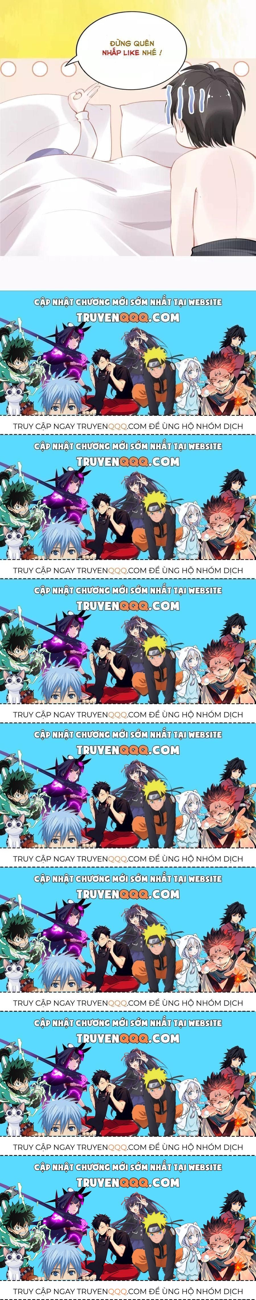 Quyền Thiểu, Nhĩ Lão Bà Yêu Bào Liễu Chapter 21.4 - Trang 2