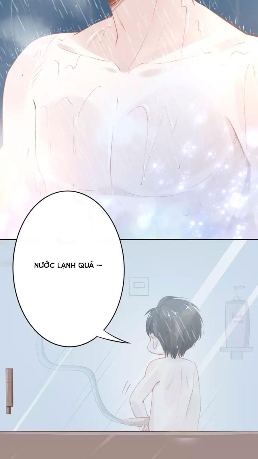 Quyền Thiểu, Nhĩ Lão Bà Yêu Bào Liễu Chapter 21.9 - Trang 2