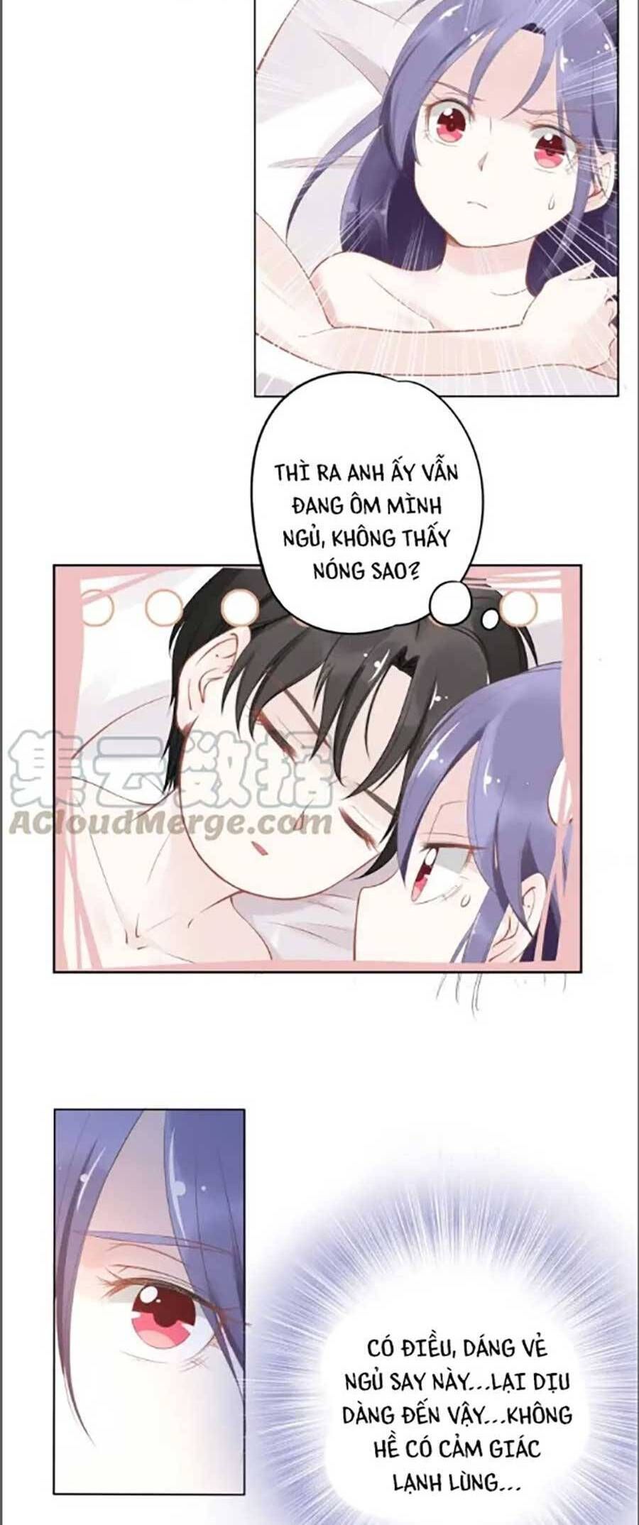 Quyền Thiểu, Nhĩ Lão Bà Yêu Bào Liễu Chapter 22.1 - Trang 2