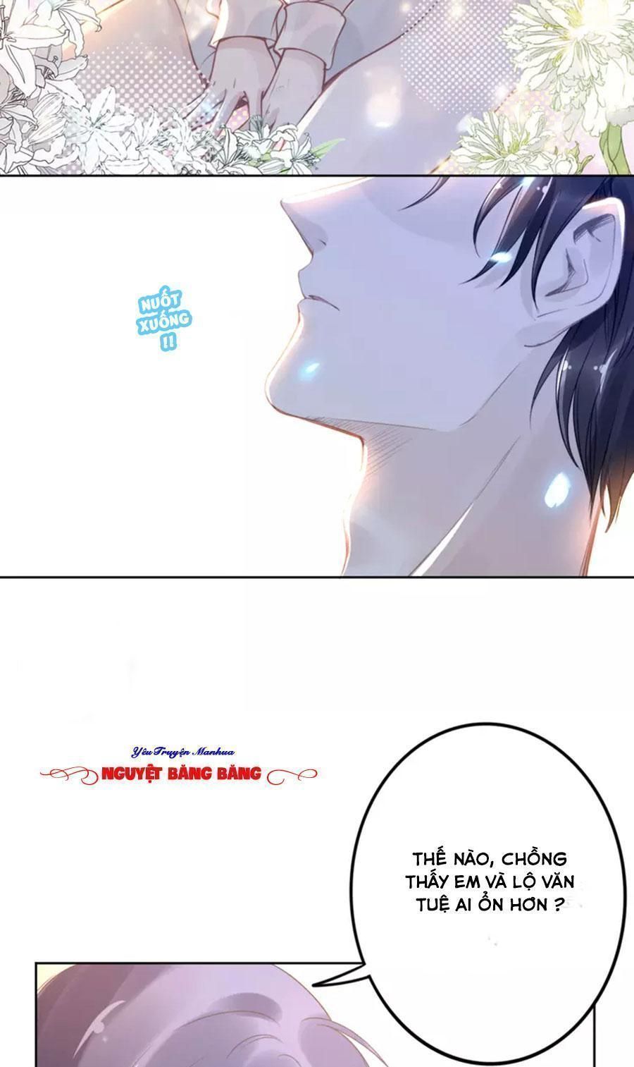 Quyền Thiểu, Nhĩ Lão Bà Yêu Bào Liễu Chapter 22.4 - Trang 2