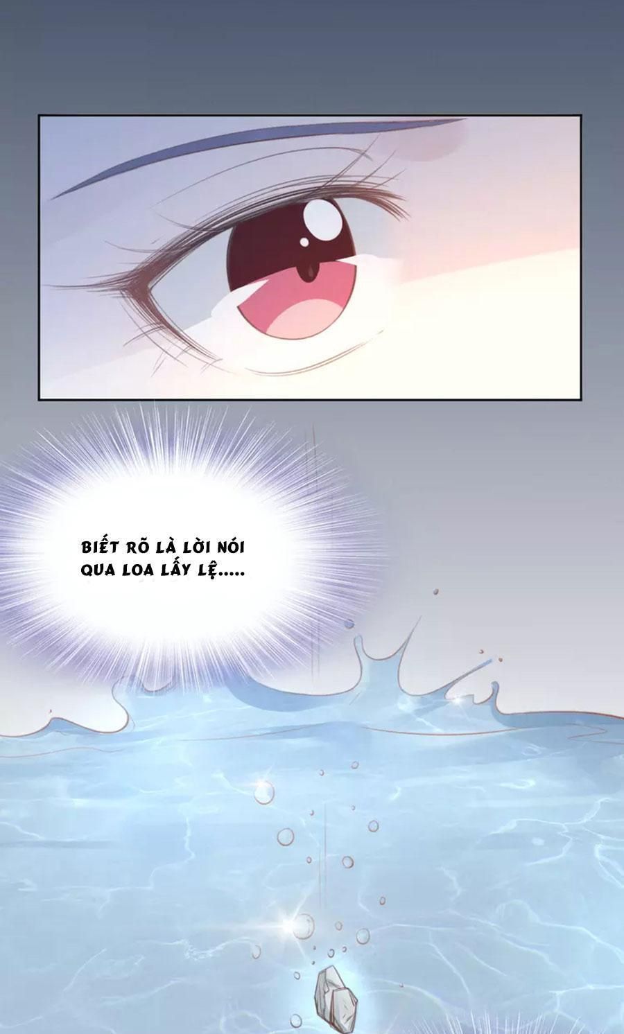 Quyền Thiểu, Nhĩ Lão Bà Yêu Bào Liễu Chapter 22.4 - Trang 2