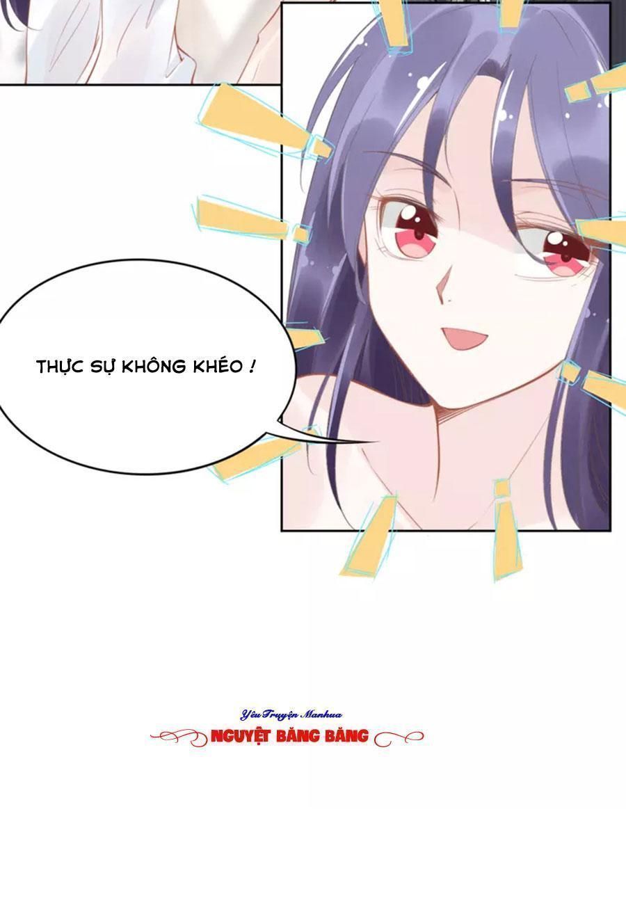 Quyền Thiểu, Nhĩ Lão Bà Yêu Bào Liễu Chapter 22.4 - Trang 2