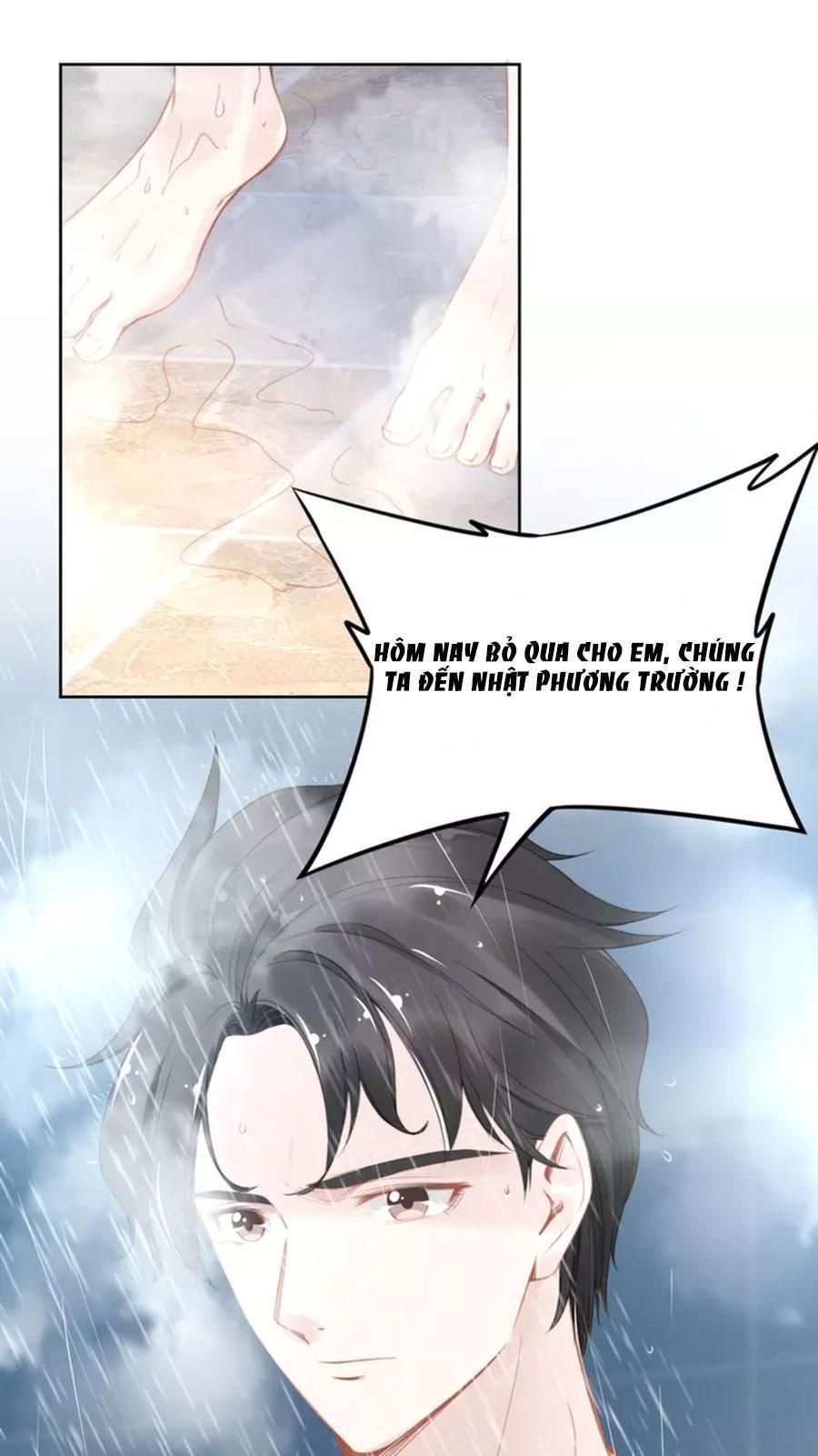 Quyền Thiểu, Nhĩ Lão Bà Yêu Bào Liễu Chapter 22.4 - Trang 2