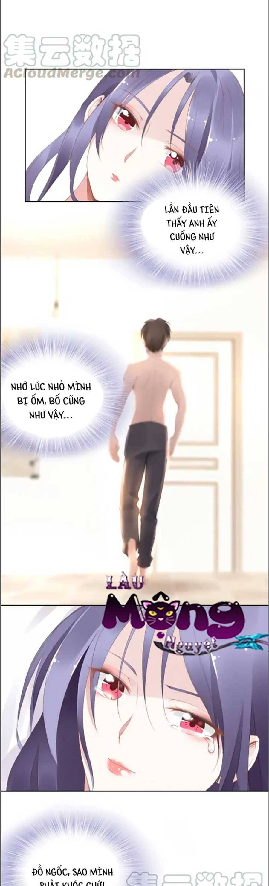 Quyền Thiểu, Nhĩ Lão Bà Yêu Bào Liễu Chapter 22.6 - Trang 2