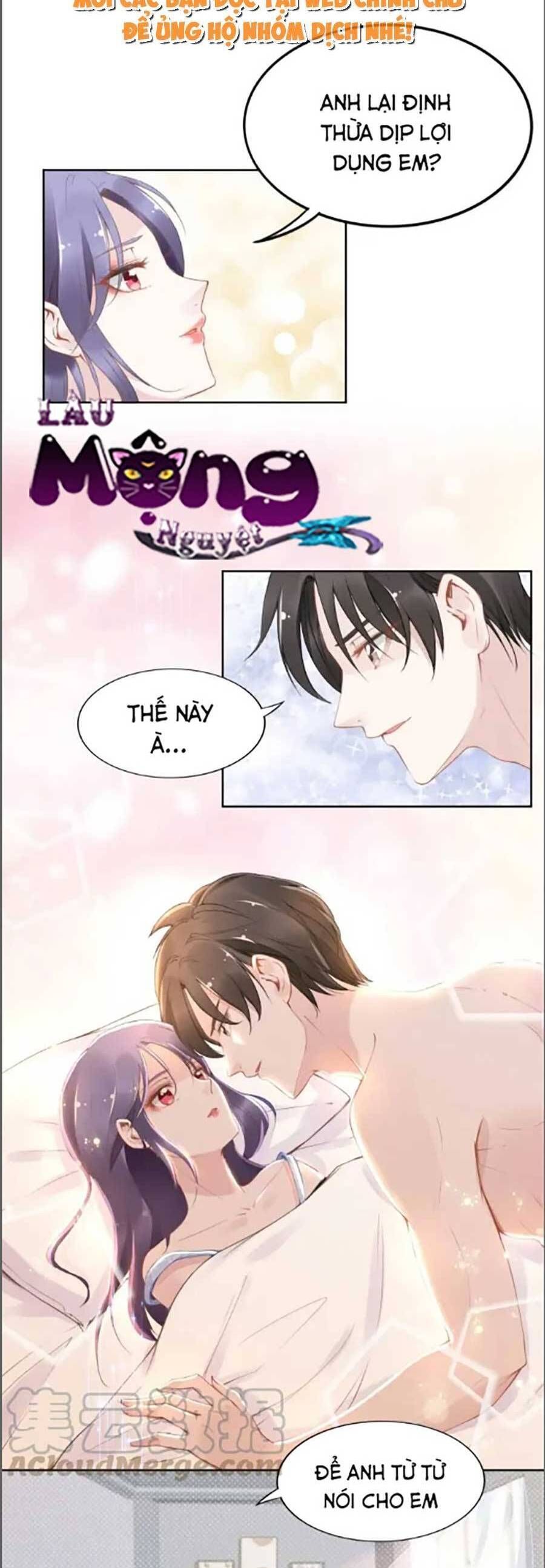 Quyền Thiểu, Nhĩ Lão Bà Yêu Bào Liễu Chapter 22.6 - Trang 2