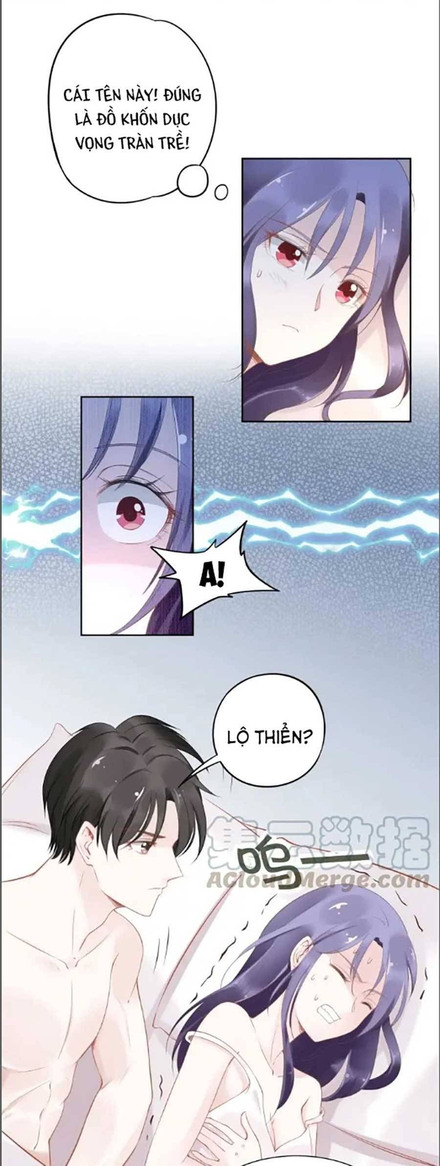 Quyền Thiểu, Nhĩ Lão Bà Yêu Bào Liễu Chapter 22.6 - Trang 2