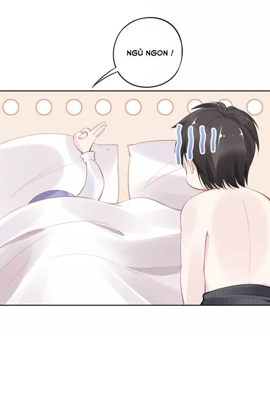 Quyền Thiểu, Nhĩ Lão Bà Yêu Bào Liễu Chapter 22.9 - Trang 2