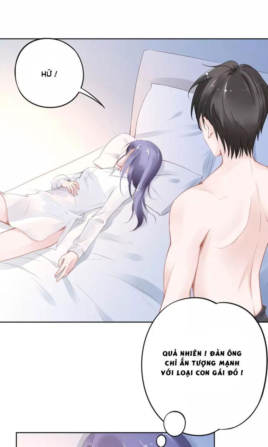 Quyền Thiểu, Nhĩ Lão Bà Yêu Bào Liễu Chapter 22.9 - Trang 2