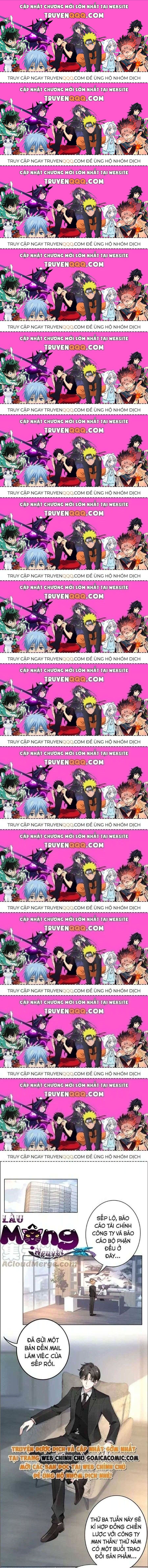 Quyền Thiểu, Nhĩ Lão Bà Yêu Bào Liễu Chapter 29.6 - Trang 2