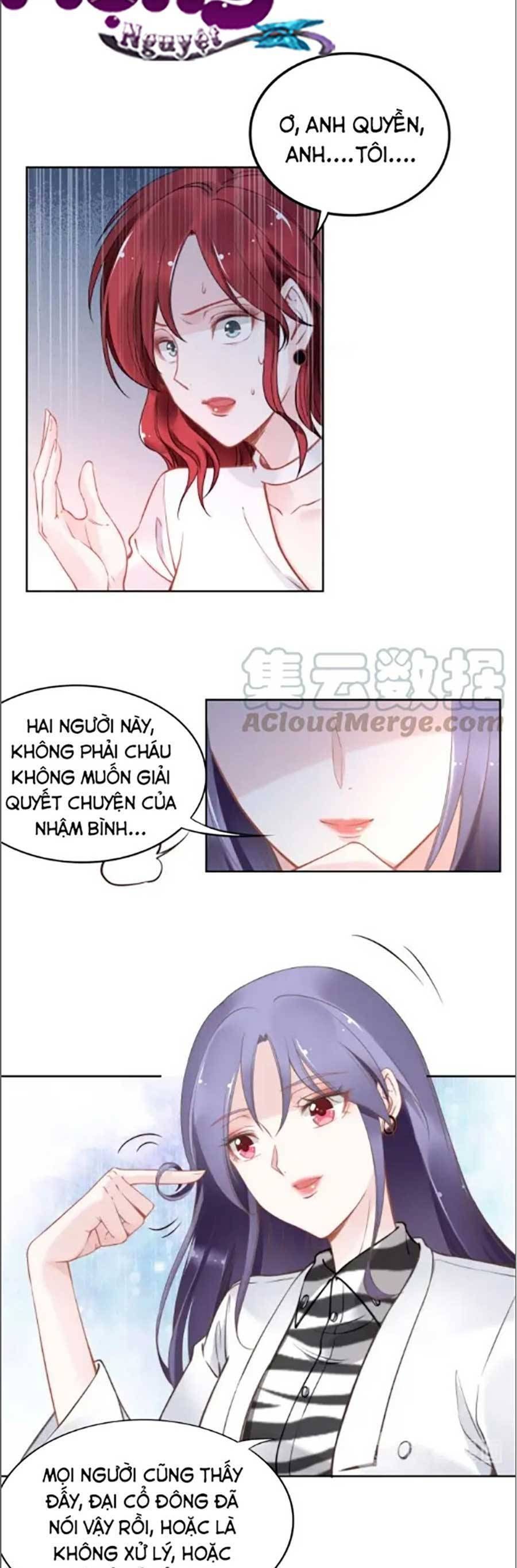 Quyền Thiểu, Nhĩ Lão Bà Yêu Bào Liễu Chapter 29.6 - Trang 2