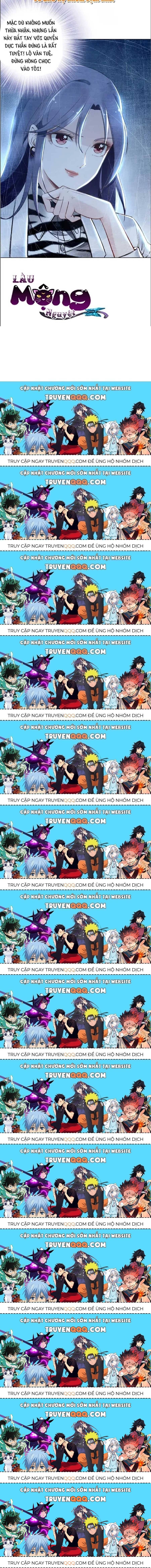 Quyền Thiểu, Nhĩ Lão Bà Yêu Bào Liễu Chapter 29.6 - Trang 2