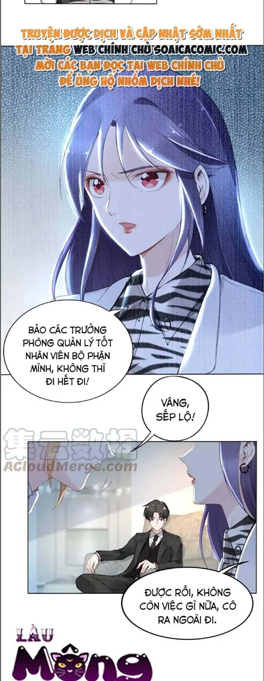 Quyền Thiểu, Nhĩ Lão Bà Yêu Bào Liễu Chapter 29.6 - Trang 2