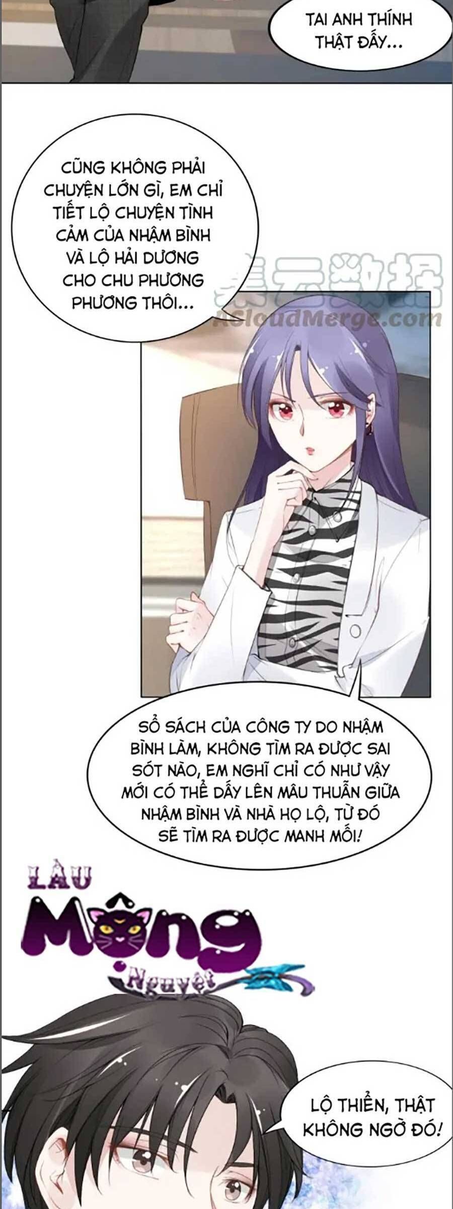 Quyền Thiểu, Nhĩ Lão Bà Yêu Bào Liễu Chapter 29.6 - Trang 2