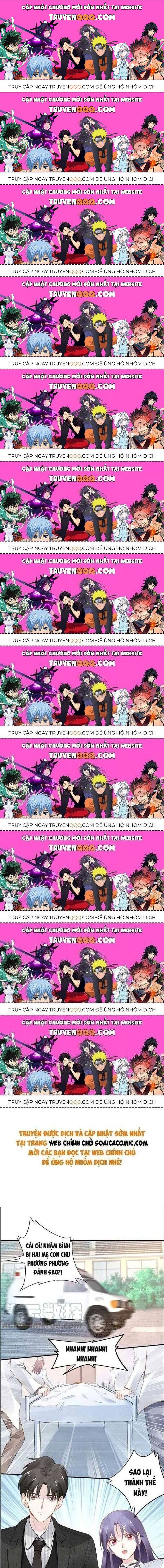 Quyền Thiểu, Nhĩ Lão Bà Yêu Bào Liễu Chapter 29.7 - Trang 2