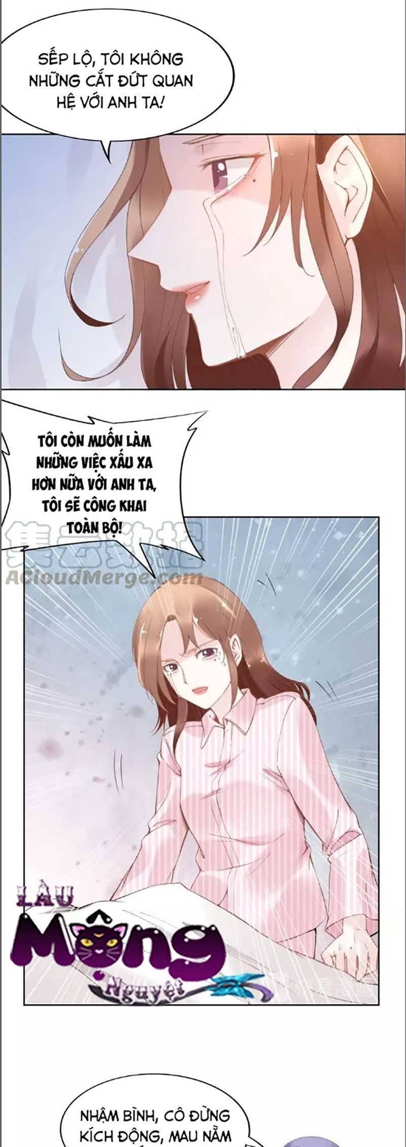 Quyền Thiểu, Nhĩ Lão Bà Yêu Bào Liễu Chapter 29.7 - Trang 2