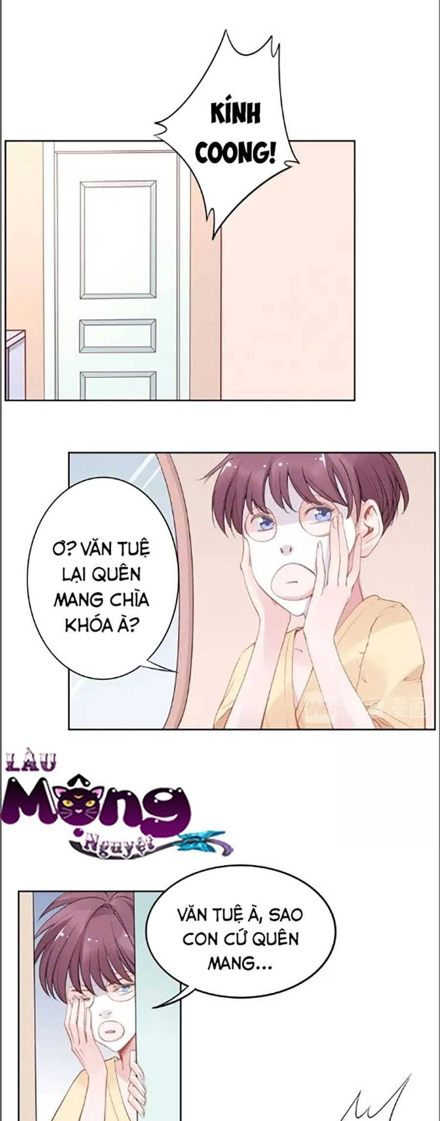 Quyền Thiểu, Nhĩ Lão Bà Yêu Bào Liễu Chapter 29.8 - Trang 2