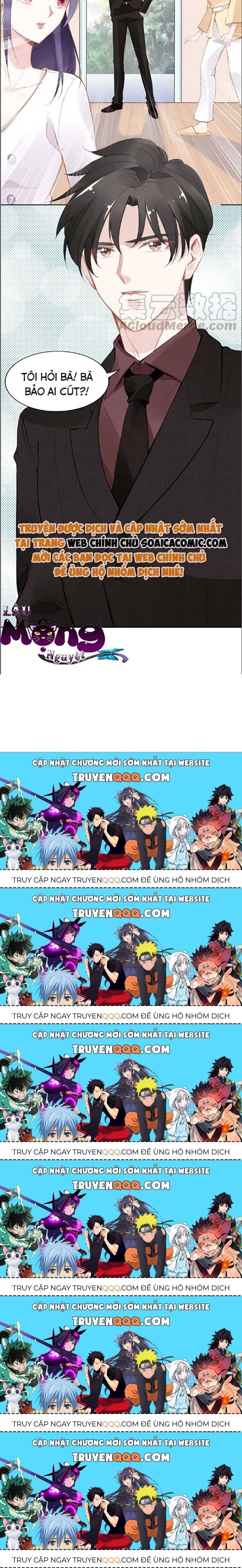 Quyền Thiểu, Nhĩ Lão Bà Yêu Bào Liễu Chapter 29.8 - Trang 2