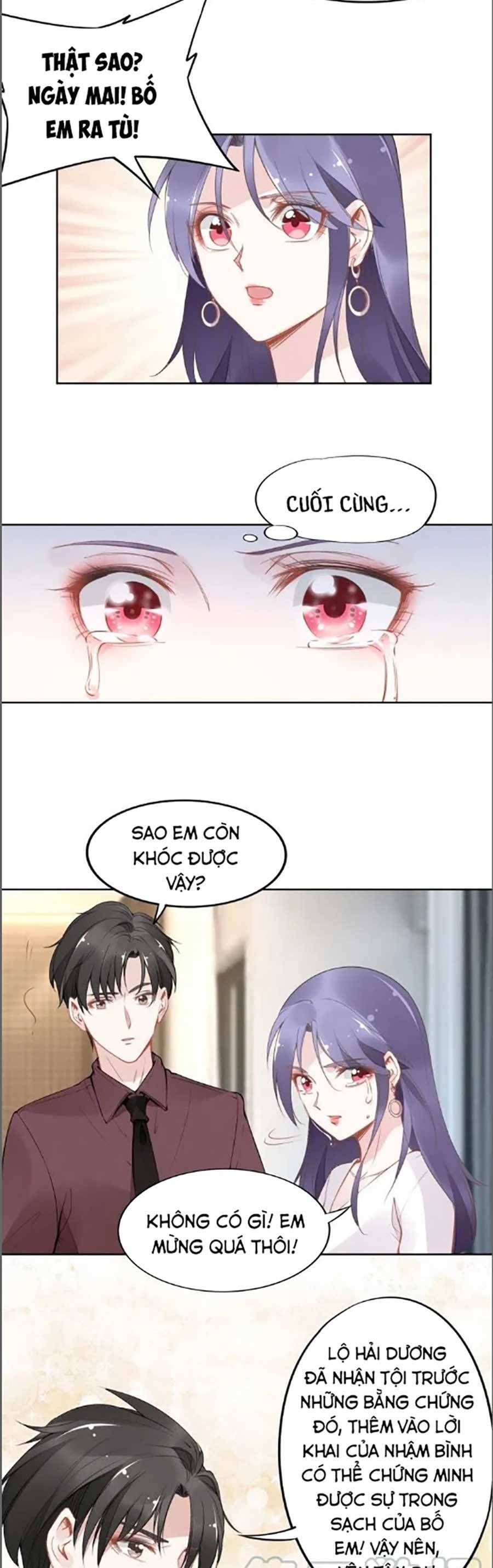 Quyền Thiểu, Nhĩ Lão Bà Yêu Bào Liễu Chapter 29.8 - Trang 2