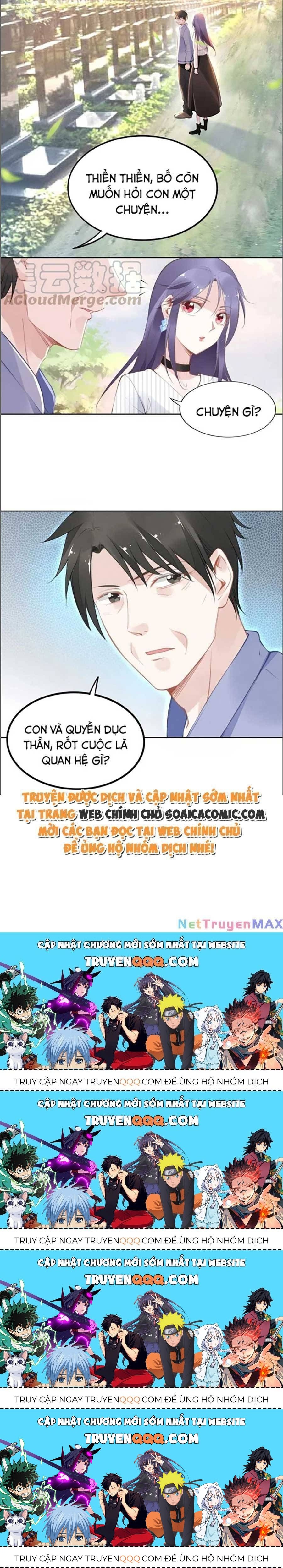 Quyền Thiểu, Nhĩ Lão Bà Yêu Bào Liễu Chapter 29.9 - Trang 2