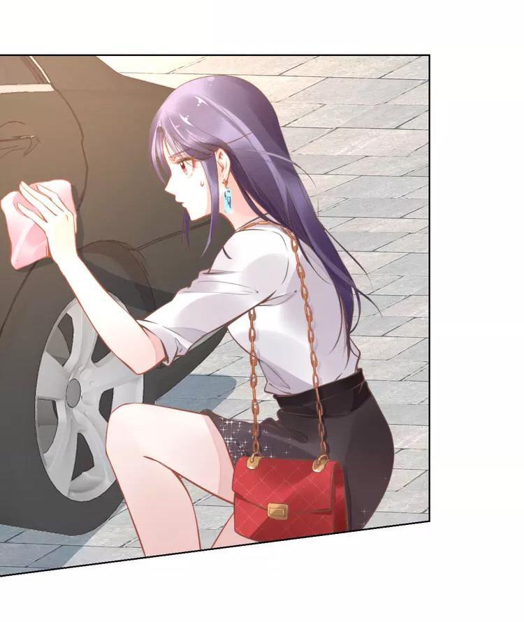 Quyền Thiểu, Nhĩ Lão Bà Yêu Bào Liễu Chapter 3 - Trang 2