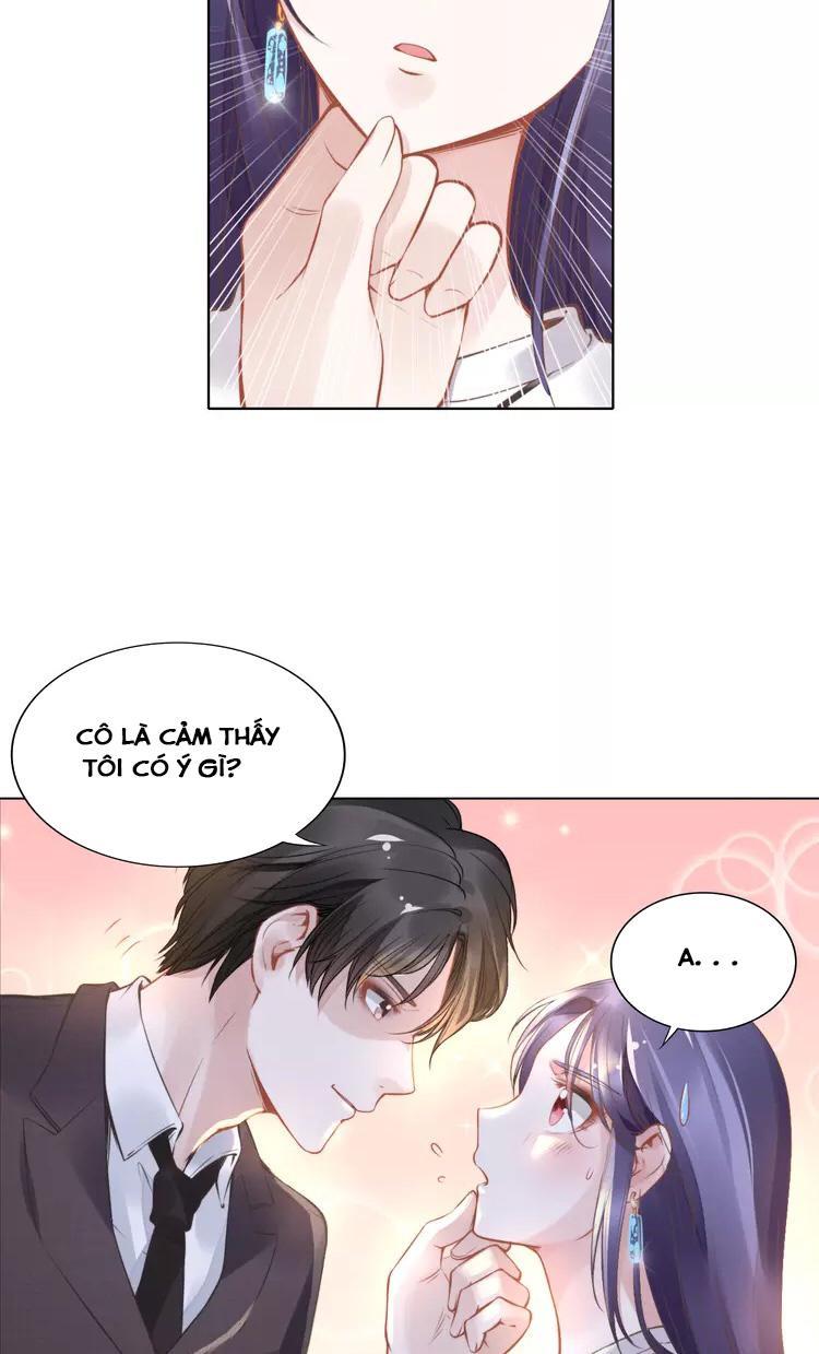 Quyền Thiểu, Nhĩ Lão Bà Yêu Bào Liễu Chapter 3 - Trang 2