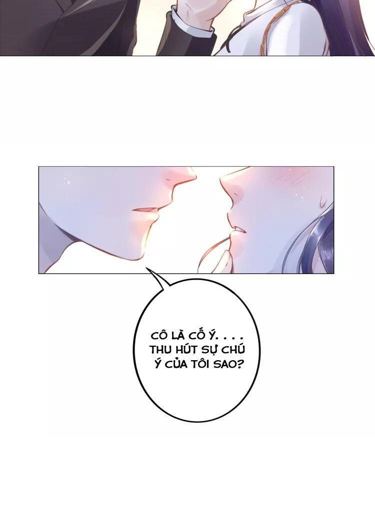 Quyền Thiểu, Nhĩ Lão Bà Yêu Bào Liễu Chapter 3 - Trang 2