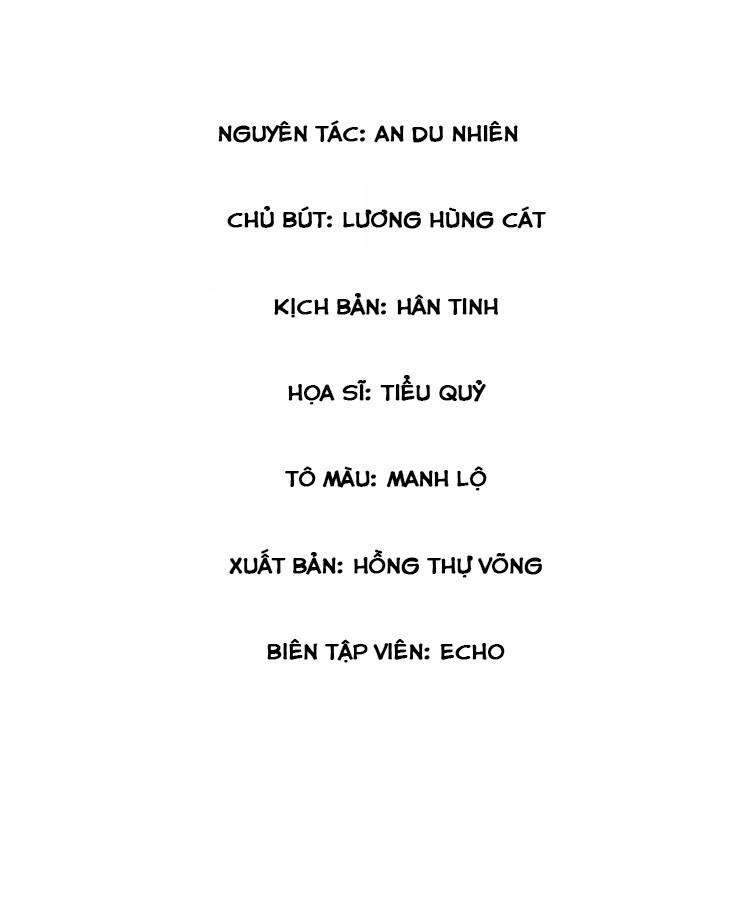 Quyền Thiểu, Nhĩ Lão Bà Yêu Bào Liễu Chapter 3 - Trang 2