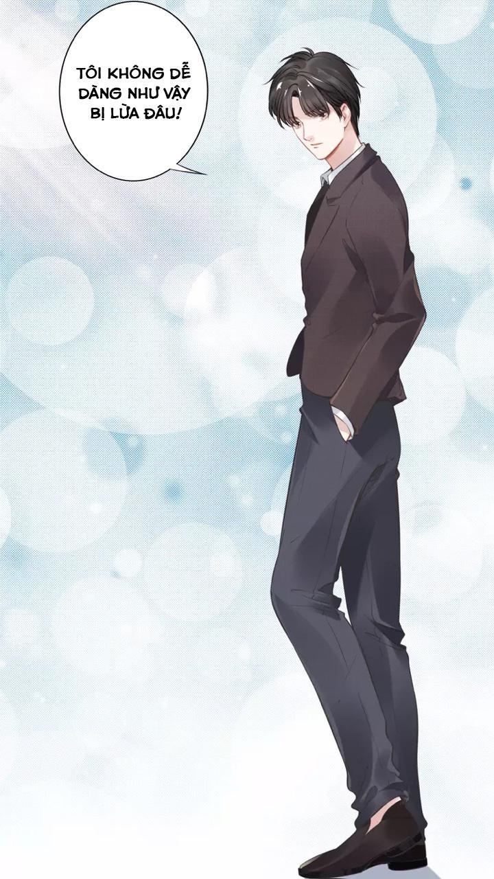 Quyền Thiểu, Nhĩ Lão Bà Yêu Bào Liễu Chapter 3 - Trang 2