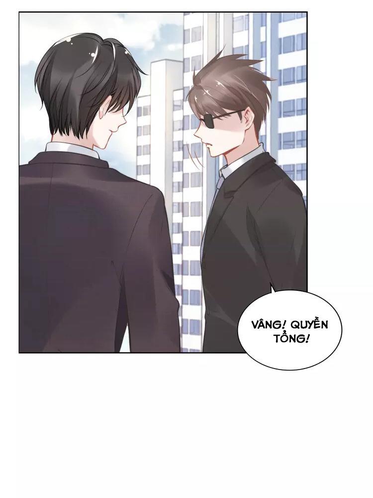 Quyền Thiểu, Nhĩ Lão Bà Yêu Bào Liễu Chapter 3 - Trang 2