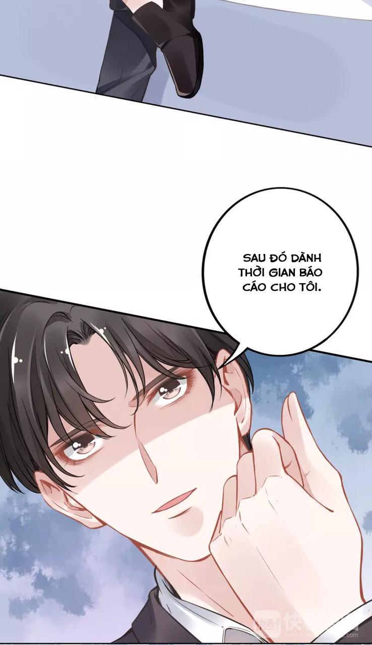 Quyền Thiểu, Nhĩ Lão Bà Yêu Bào Liễu Chapter 3 - Trang 2