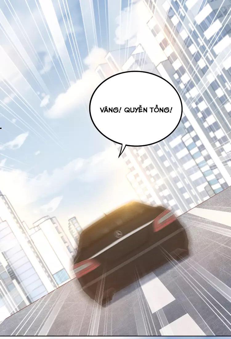 Quyền Thiểu, Nhĩ Lão Bà Yêu Bào Liễu Chapter 3 - Trang 2