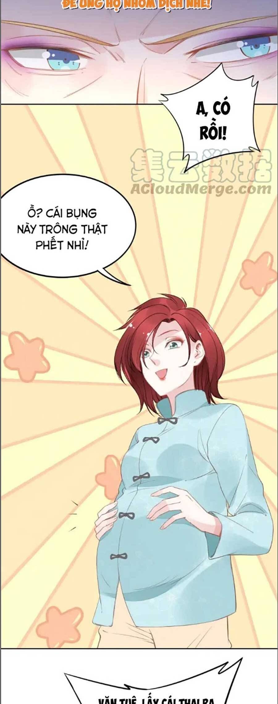 Quyền Thiểu, Nhĩ Lão Bà Yêu Bào Liễu Chapter 30.1 - Trang 2