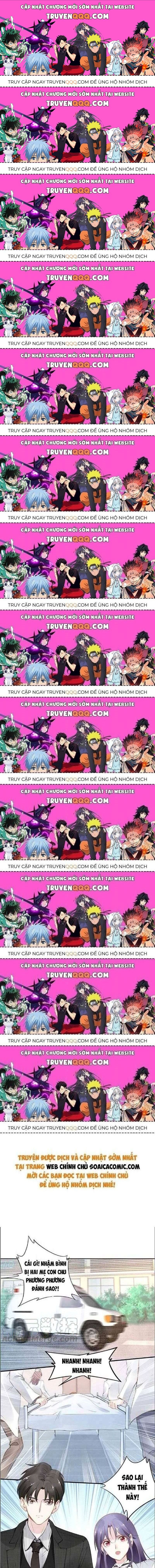 Quyền Thiểu, Nhĩ Lão Bà Yêu Bào Liễu Chapter 30.2 - Trang 2