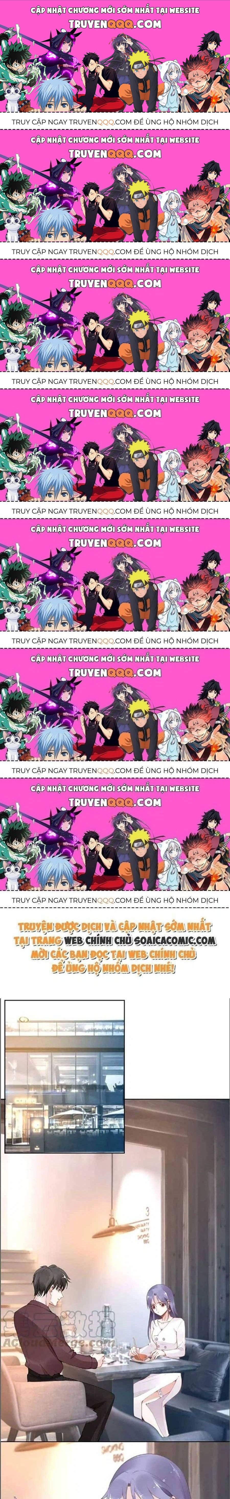 Quyền Thiểu, Nhĩ Lão Bà Yêu Bào Liễu Chapter 30.3 - Trang 2