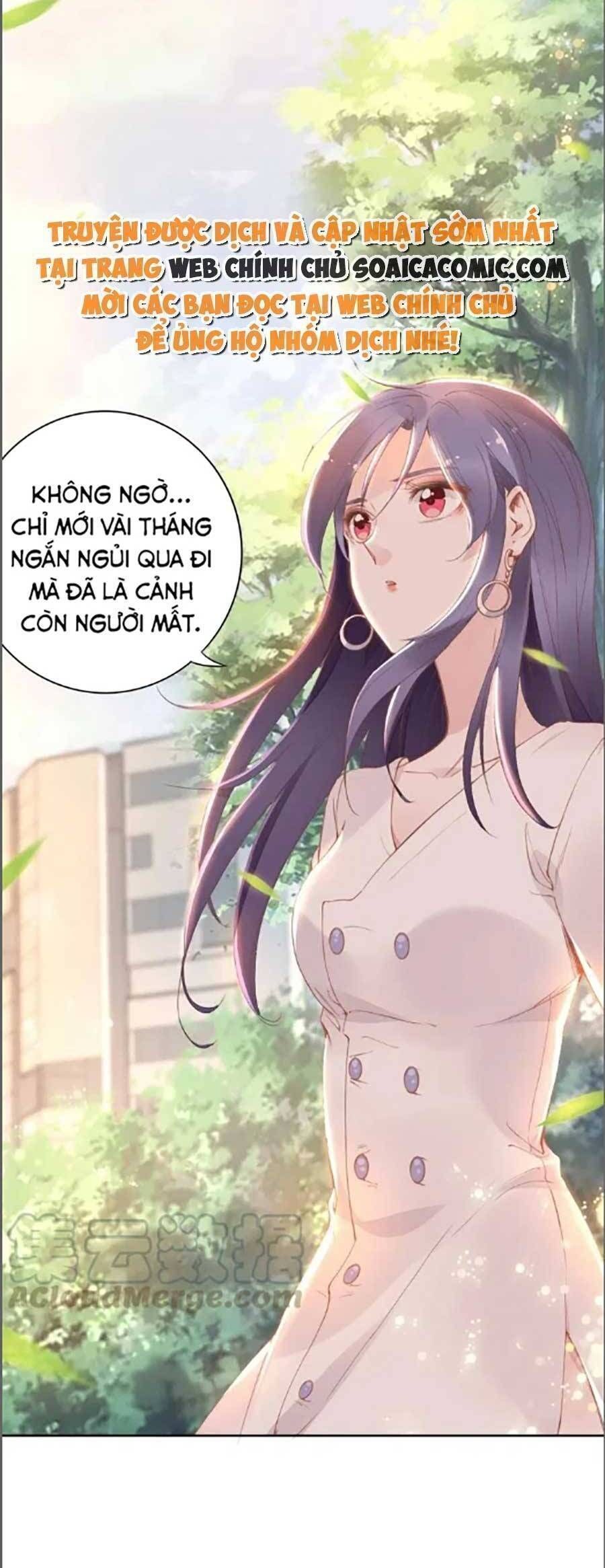 Quyền Thiểu, Nhĩ Lão Bà Yêu Bào Liễu Chapter 30.3 - Trang 2