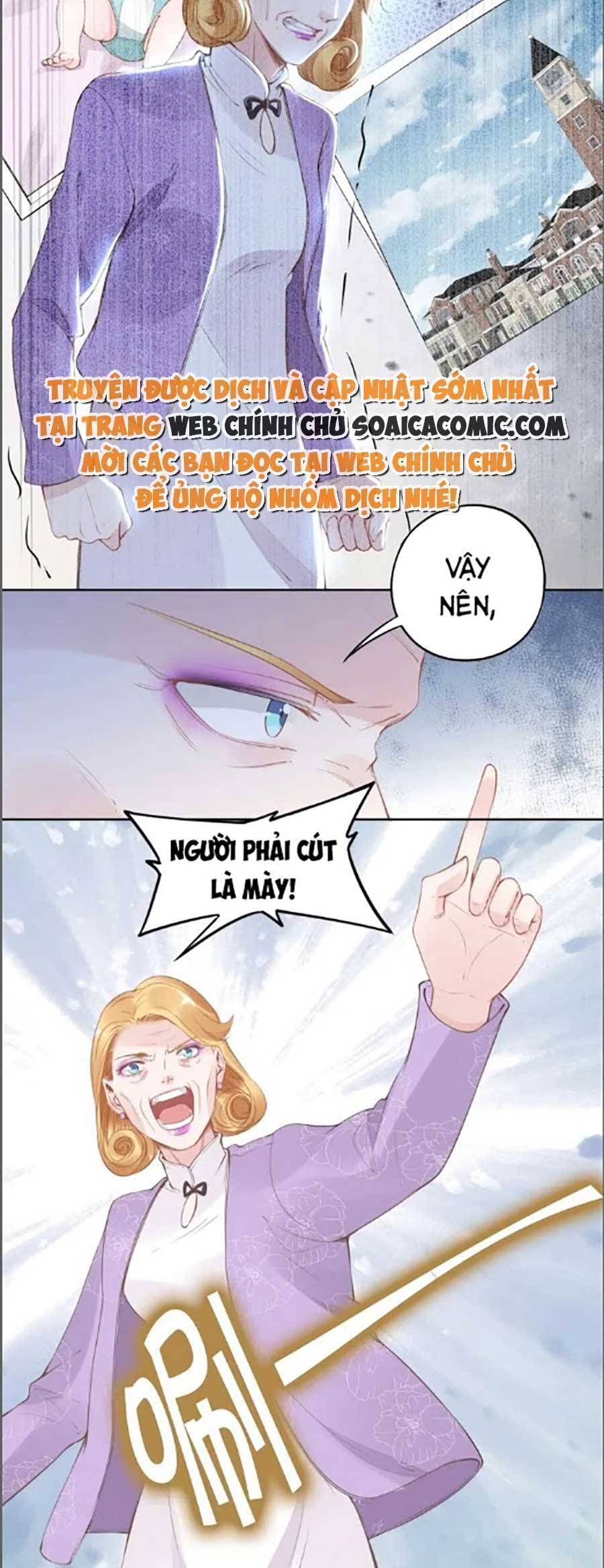 Quyền Thiểu, Nhĩ Lão Bà Yêu Bào Liễu Chapter 30.3 - Trang 2