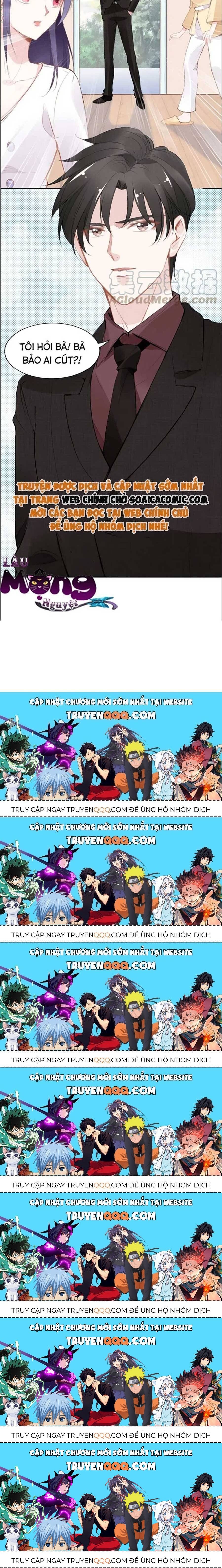 Quyền Thiểu, Nhĩ Lão Bà Yêu Bào Liễu Chapter 30.3 - Trang 2