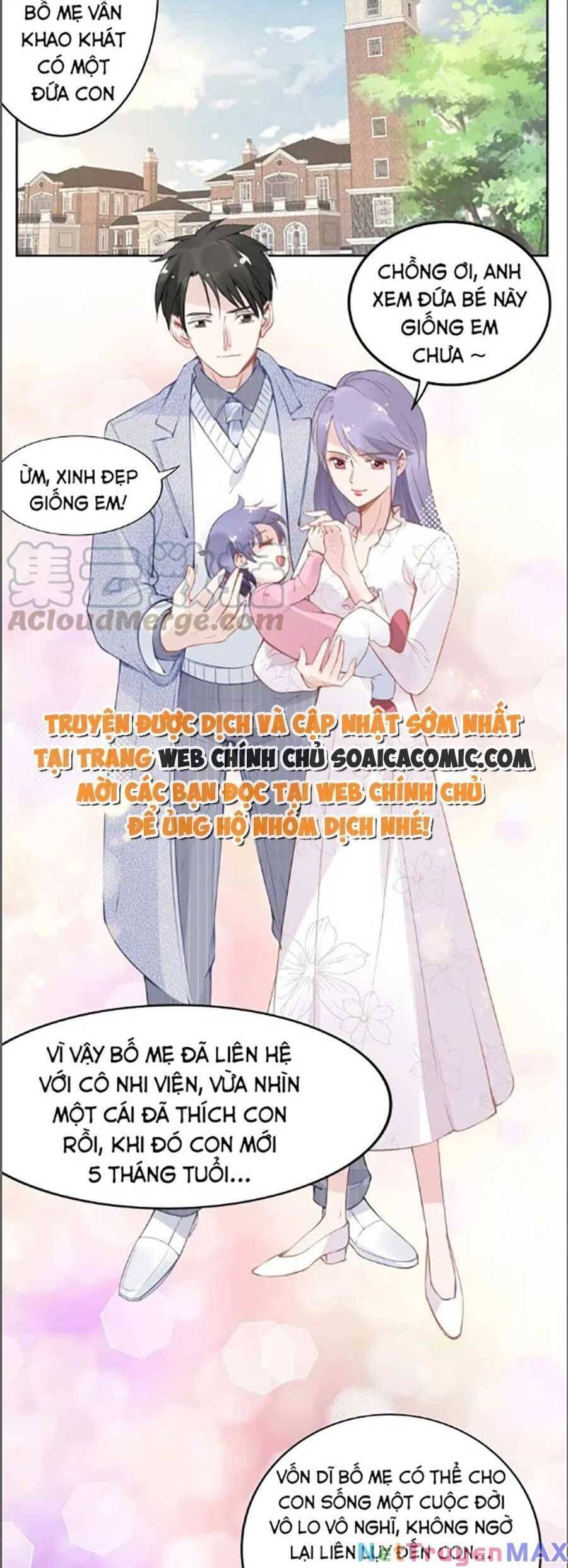 Quyền Thiểu, Nhĩ Lão Bà Yêu Bào Liễu Chapter 30.4 - Trang 2