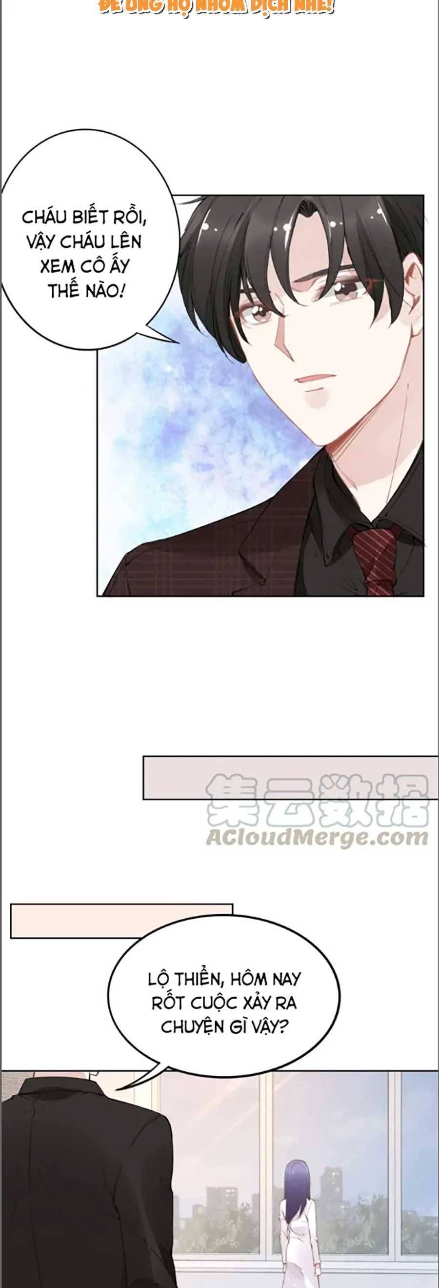 Quyền Thiểu, Nhĩ Lão Bà Yêu Bào Liễu Chapter 30.5 - Trang 2