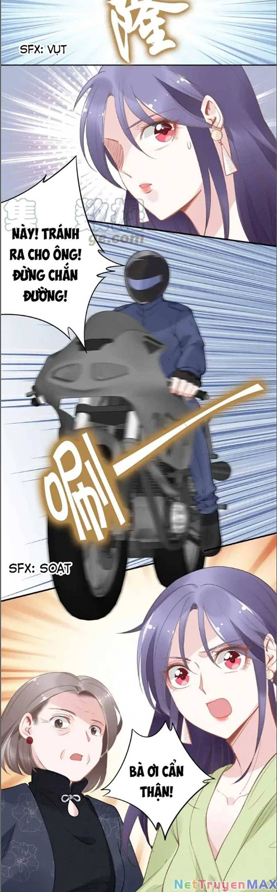 Quyền Thiểu, Nhĩ Lão Bà Yêu Bào Liễu Chapter 30.5 - Trang 2