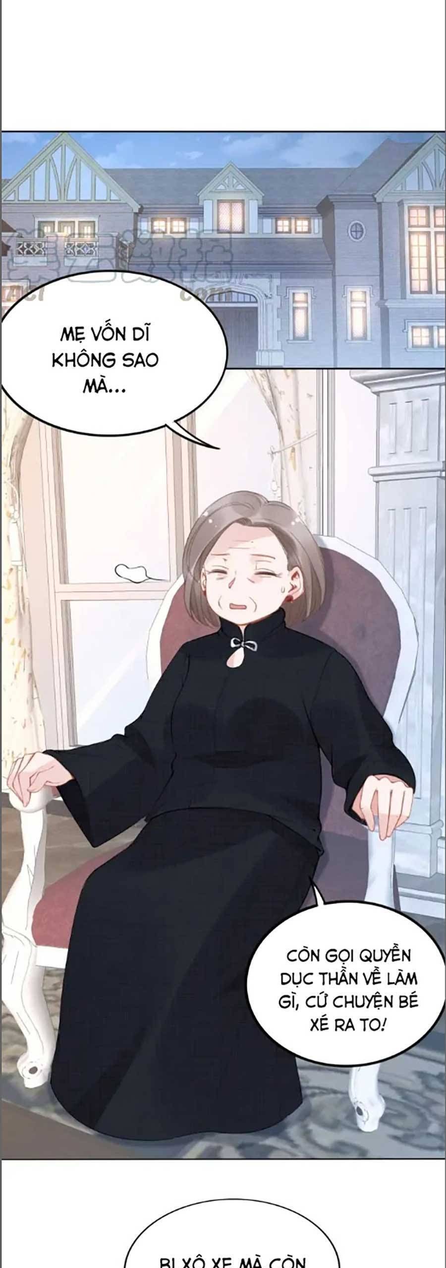 Quyền Thiểu, Nhĩ Lão Bà Yêu Bào Liễu Chapter 30.6 - Trang 2