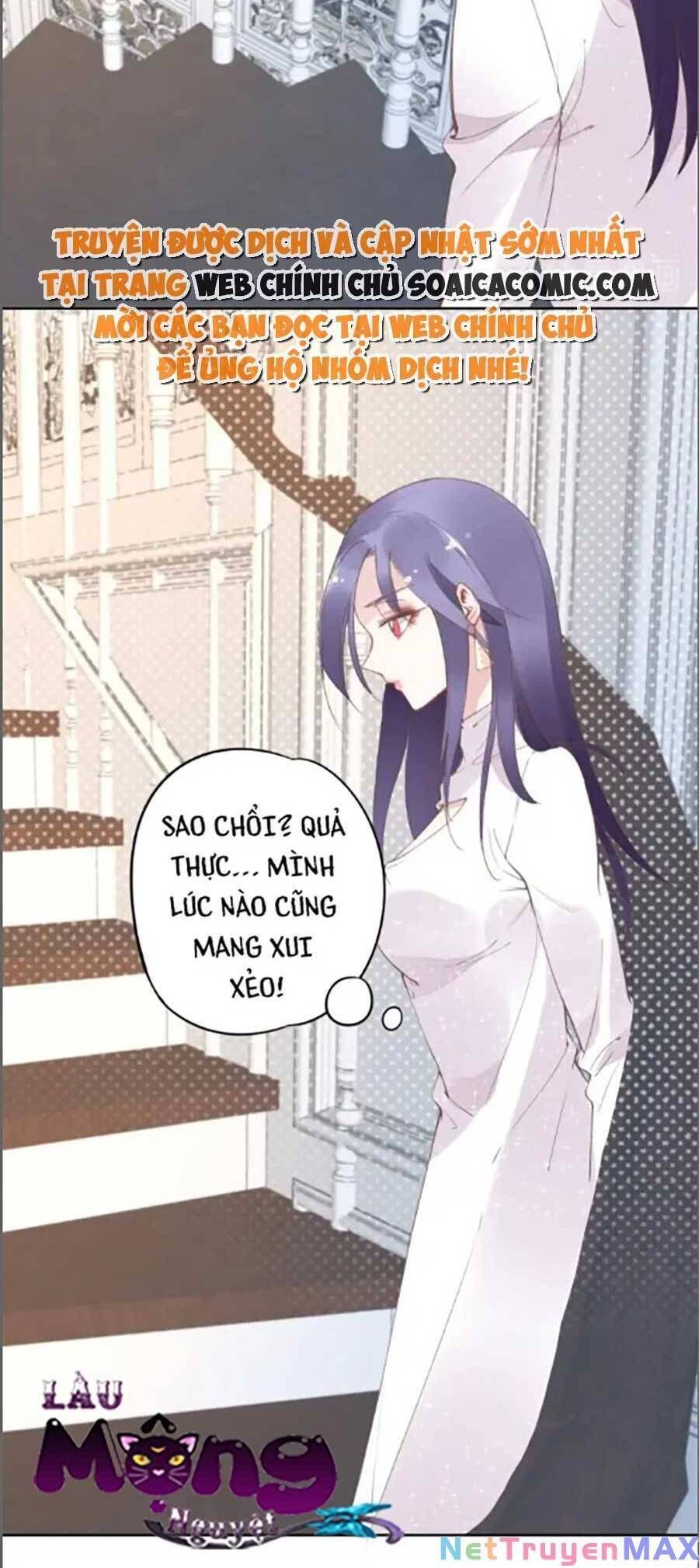 Quyền Thiểu, Nhĩ Lão Bà Yêu Bào Liễu Chapter 30.6 - Trang 2