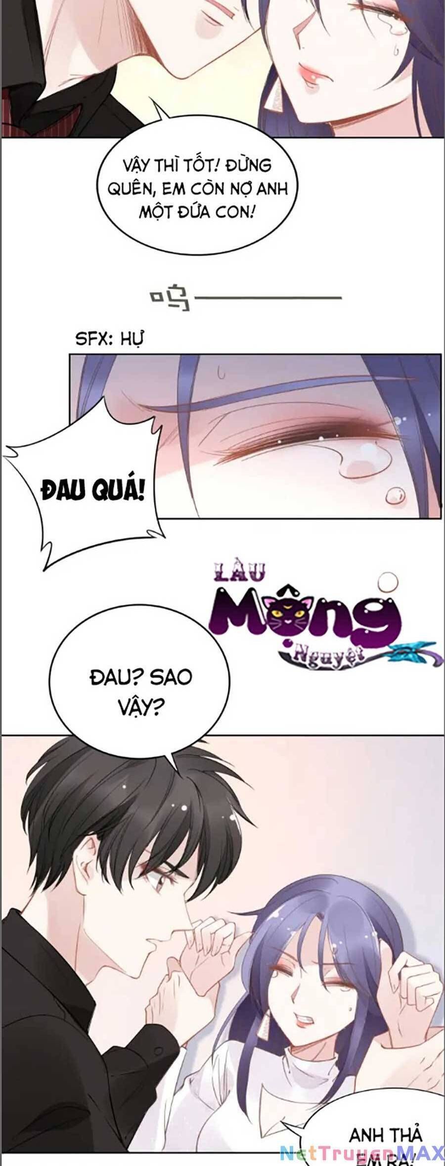 Quyền Thiểu, Nhĩ Lão Bà Yêu Bào Liễu Chapter 30.6 - Trang 2