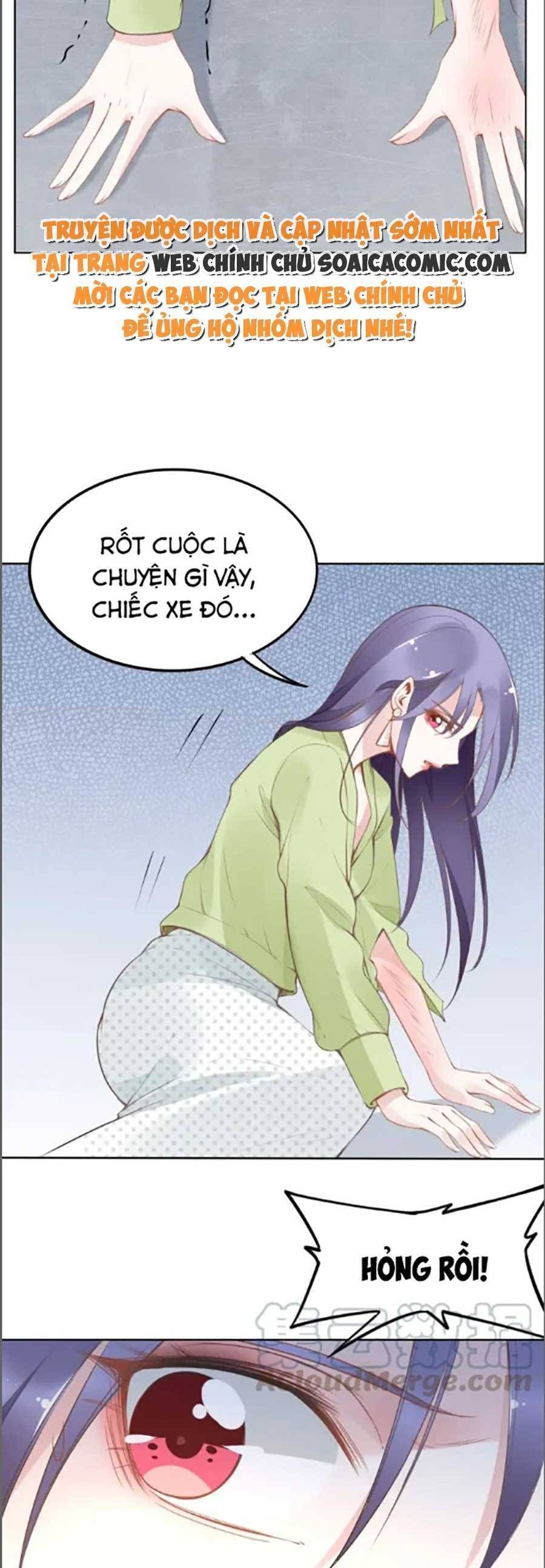 Quyền Thiểu, Nhĩ Lão Bà Yêu Bào Liễu Chapter 30.6 - Trang 2