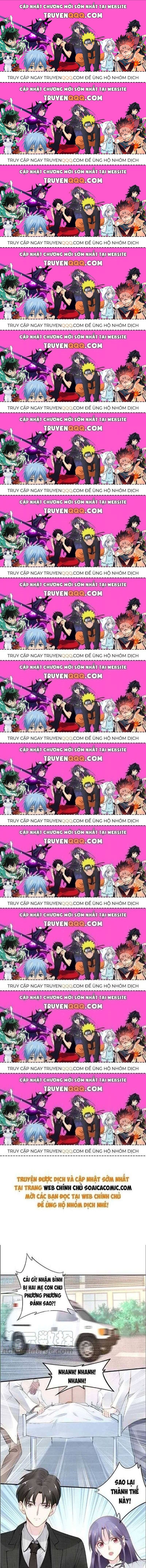 Quyền Thiểu, Nhĩ Lão Bà Yêu Bào Liễu Chapter 30.7 - Trang 2