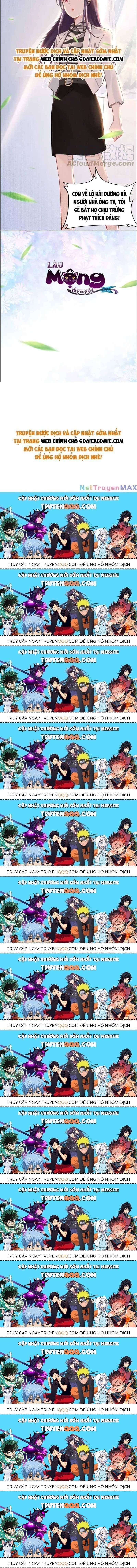 Quyền Thiểu, Nhĩ Lão Bà Yêu Bào Liễu Chapter 30.7 - Trang 2