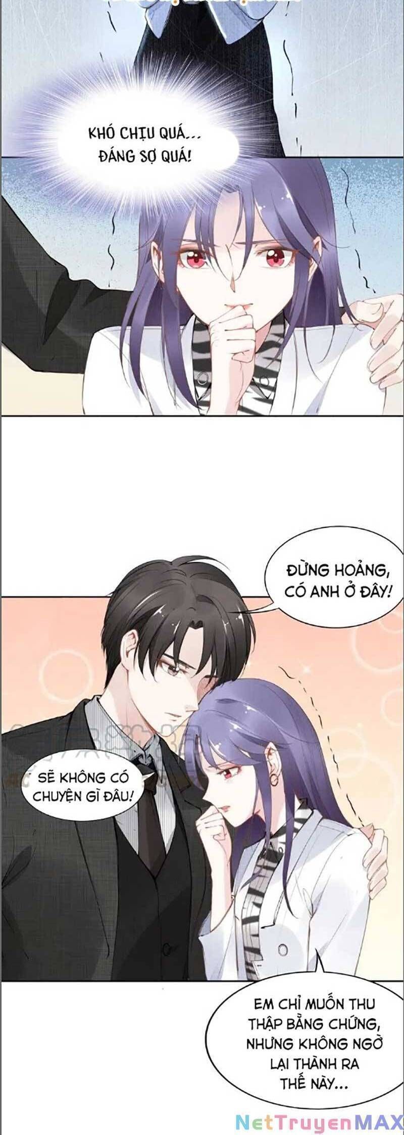 Quyền Thiểu, Nhĩ Lão Bà Yêu Bào Liễu Chapter 30.7 - Trang 2